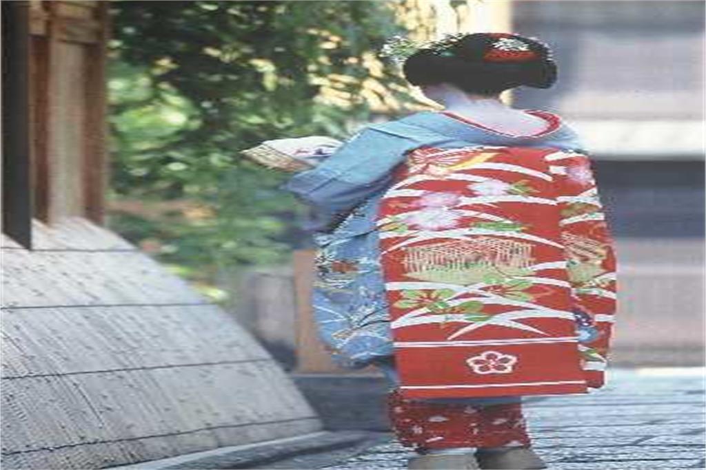 Gion Fuka Villa Kyoto Exteriör bild