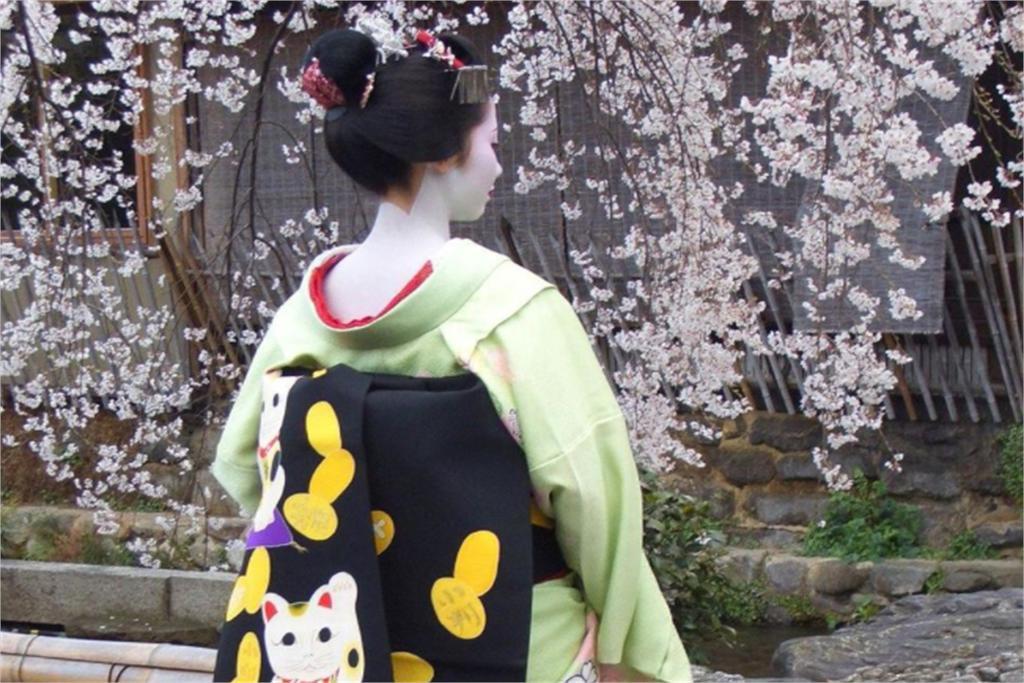 Gion Fuka Villa Kyoto Exteriör bild