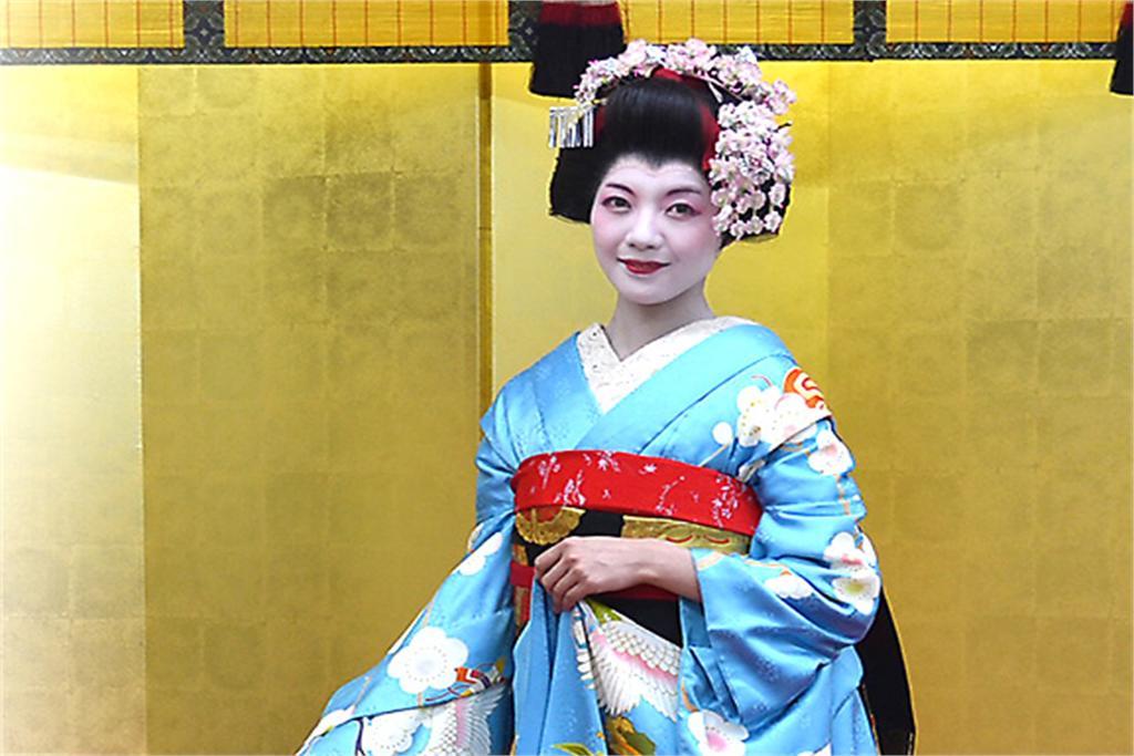 Gion Fuka Villa Kyoto Exteriör bild